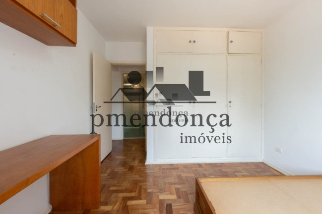 Imagem Apartamento com 3 Quartos à Venda, 103 m² em Pinheiros - São Paulo