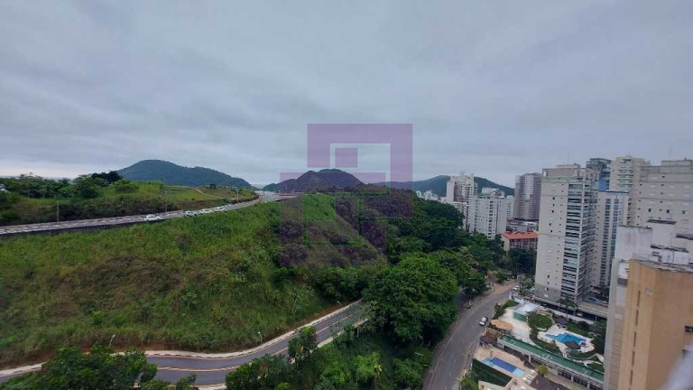 Imagem Apartamento com 3 Quartos à Venda, 167 m² em Jardim Astúrias - Guarujá