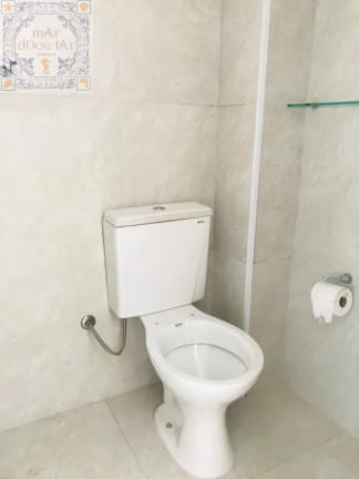 Imagem Apartamento com 3 Quartos à Venda, 140 m² em José Menino - Santos