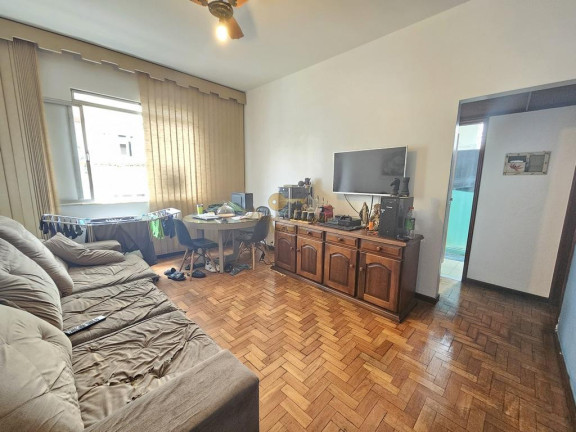 Apartamento com 2 Quartos à Venda, 50 m² em Várzea - Teresópolis