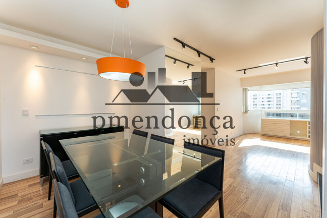 Imagem Apartamento com 2 Quartos à Venda, 188 m² em Perdizes - São Paulo