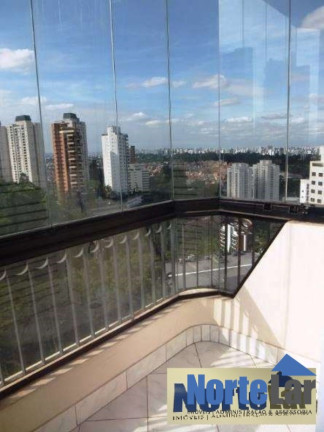 Imagem Apartamento com 3 Quartos à Venda, 409 m² em Vila Andrade - São Paulo