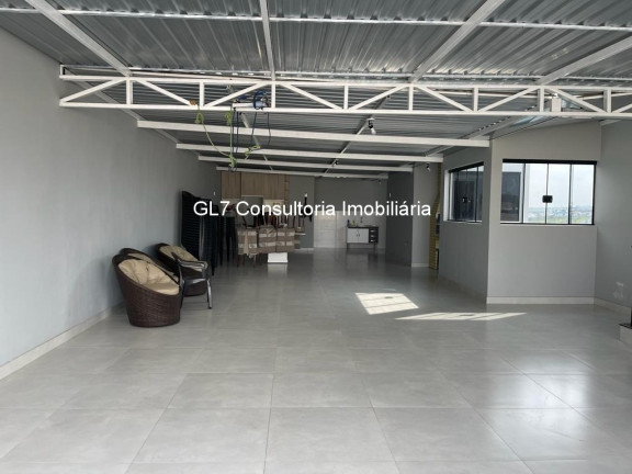 Imagem Sobrado com 6 Quartos à Venda,  em Jardim Residencial Veneza - Indaiatuba