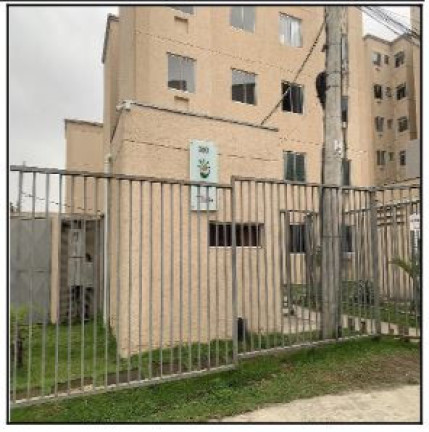 Apartamento com 2 Quartos à Venda, 40 m² em Ceramica - Nova Iguacu