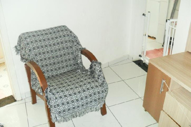 Imagem Apartamento com 2 Quartos à Venda, 80 m² em Jose Menino - Santos