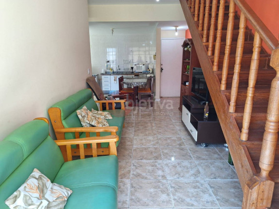 Imagem Cobertura com 2 Quartos à Venda, 117 m² em Braga - Cabo Frio Imagem Cobertura com 2 Quartos à Venda, 117 m² em Braga - Cabo Frio