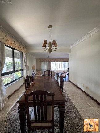 Imagem Apartamento com 4 Quartos à Venda, 200 m² em Graça - Salvador Imagem Apartamento com 4 Quartos à Venda, 200 m² em Graça - Salvador