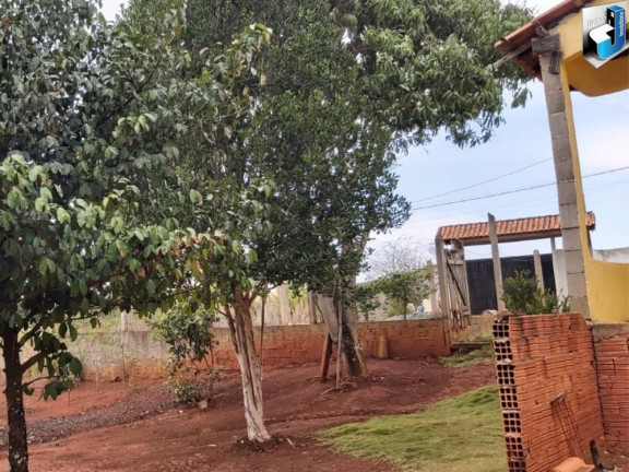 Imagem Imóvel com 3 Quartos à Venda, 106 m² em Jardim Gramado - Tatuí