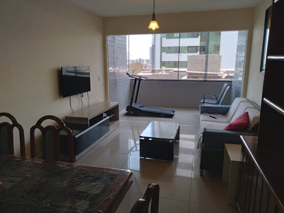 Imagem Apartamento com 4 Quartos à Venda, 105 m² em Candeias - Jaboatão Dos Guararapes Imagem Apartamento com 4 Quartos à Venda, 105 m² em Candeias - Jaboatão Dos Guararapes