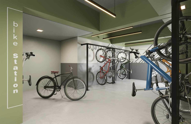 Imagem Imóvel com 2 Quartos à Venda, 56 m² em Centro - Osasco Imagem Imóvel com 2 Quartos à Venda, 56 m² em Centro - Osasco