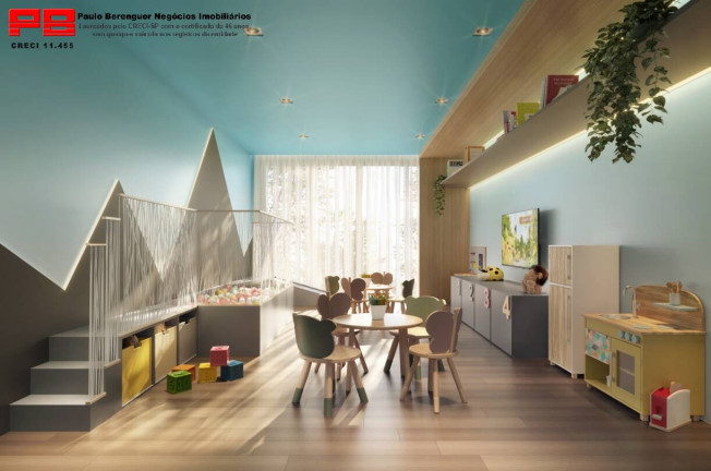 Imagem Apartamento com 1 Quarto à Venda, 50 m² em Vila Pompéia - São Paulo Imagem Apartamento com 1 Quarto à Venda, 50 m² em Vila Pompéia - São Paulo