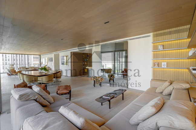 Imagem Apartamento com 3 Quartos à Venda, 232 m² em Pinheiros - São Paulo Imagem Apartamento com 3 Quartos à Venda, 232 m² em Pinheiros - São Paulo