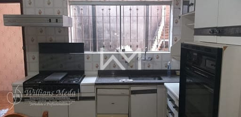 Imagem Sobrado com 4 Quartos à Venda, 189 m² em Jardim Santa Cecilia - Guarulhos Imagem Sobrado com 4 Quartos à Venda, 189 m² em Jardim Santa Cecilia - Guarulhos