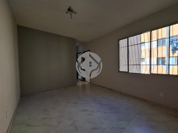 Imagem Apartamento com 2 Quartos à Venda, 47 m² em Chácaras Santa Inês (são Benedito) - Santa Luzia