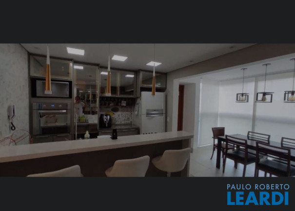Imagem Apartamento com 2 Quartos à Venda, 83 m² em Parque Bandeirante - Santo André Imagem Apartamento com 2 Quartos à Venda, 83 m² em Parque Bandeirante - Santo André