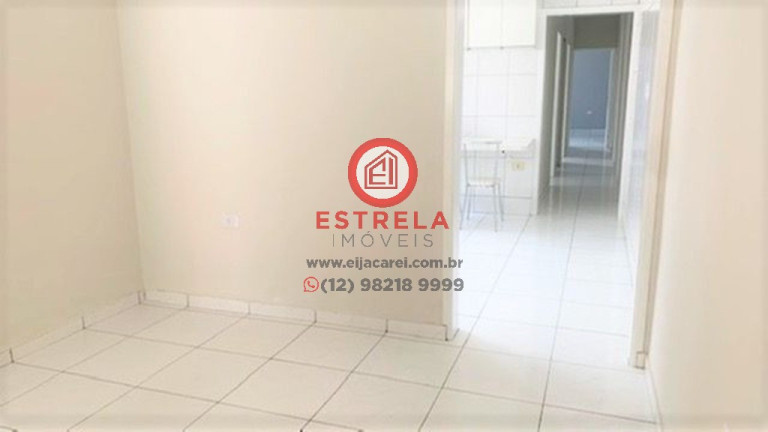 Imagem Casa com 3 Quartos à Venda, 69 m² em Parque Dos Ipês - São José Dos Campos