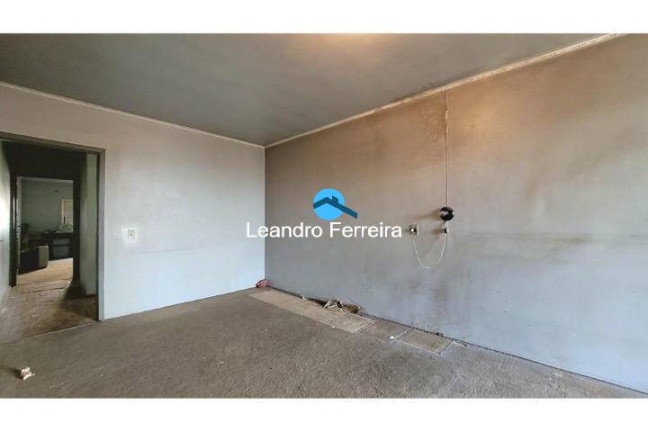 Imagem Casa com 2 Quartos à Venda, 160 m² em Vila Linda - Santo André Imagem Casa com 2 Quartos à Venda, 160 m² em Vila Linda - Santo André
