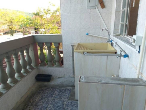 Imagem Casa com 2 Quartos à Venda, 120 m² em Perequê-açu - Ubatuba Imagem Casa com 2 Quartos à Venda, 120 m² em Perequê-açu - Ubatuba