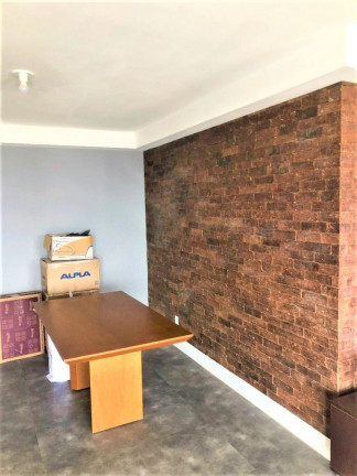 Imagem Apartamento com 2 Quartos à Venda, 89 m² em Jardim Caboré - São Paulo Imagem Apartamento com 2 Quartos à Venda, 89 m² em Jardim Caboré - São Paulo