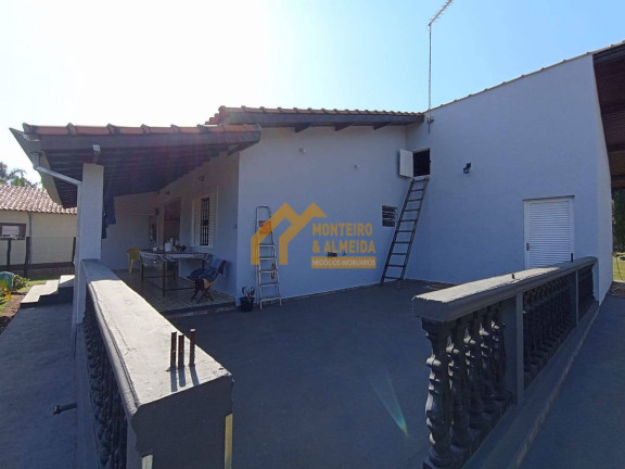 Imagem Chácara com 2 Quartos à Venda, em Retiro São João - Itapetininga Imagem Chácara com 2 Quartos à Venda, em Retiro São João - Itapetininga