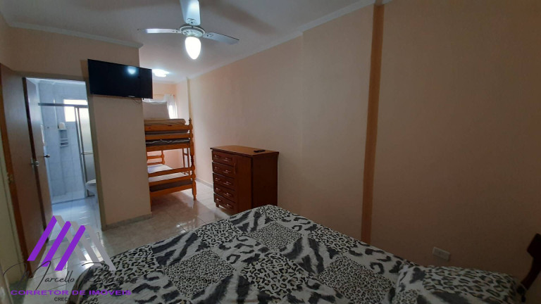Imagem Apartamento com 2 Quartos à Venda, 84 m² em Vila Tupi - Praia Grande Imagem Apartamento com 2 Quartos à Venda, 84 m² em Vila Tupi - Praia Grande