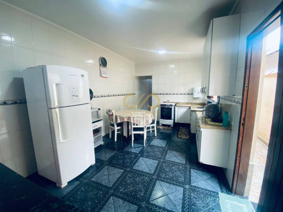 Imagem Casa com 2 Quartos à Venda, 110 m² em Boqueirão - Praia Grande Imagem Casa com 2 Quartos à Venda, 110 m² em Boqueirão - Praia Grande