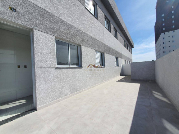 Imagem Apartamento com 2 Quartos à Venda, 40 m² em Artur Alvim - São Paulo