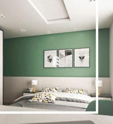 Imagem Apartamento com 2 Quartos à Venda, 84 m² em Bonfim - Santa Maria Imagem Apartamento com 2 Quartos à Venda, 84 m² em Bonfim - Santa Maria
