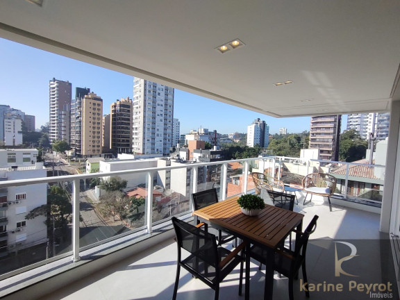 Imagem Apartamento com 3 Quartos à Venda, 150 m² em Morro Do Espelho - São Leopoldo Imagem Apartamento com 3 Quartos à Venda, 150 m² em Morro Do Espelho - São Leopoldo