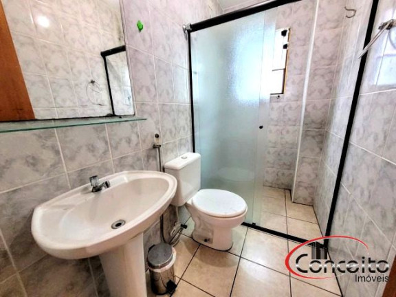 Imagem Apartamento com 3 Quartos à Venda, 115 m² em Itaguá - Ubatuba Imagem Apartamento com 3 Quartos à Venda, 115 m² em Itaguá - Ubatuba