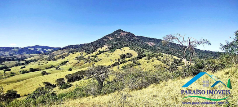 Imagem Chácara à Venda, 44 m² em Centro - Paraisópolis Imagem Chácara à Venda, 44 m² em Centro - Paraisópolis