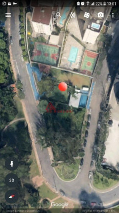 Imagem Terreno à Venda, 836 m² em Parque Bairro Morumbi - São Paulo Imagem Terreno à Venda, 836 m² em Parque Bairro Morumbi - São Paulo