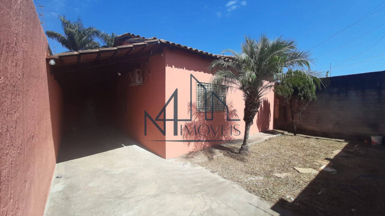 Imagem Casa com 3 Quartos à Venda, 320 m² em Jardim Buriti Sereno - Aparecida De Goiânia