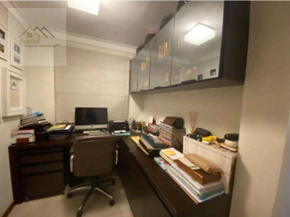 Imagem Apartamento com 3 Quartos à Venda, 232 m² em Jardim Irajá - Ribeirão Preto Imagem Apartamento com 3 Quartos à Venda, 232 m² em Jardim Irajá - Ribeirão Preto