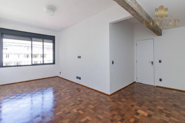 Apartamento com 2 Quartos à Venda, 120 m² em Higienópolis - São Paulo