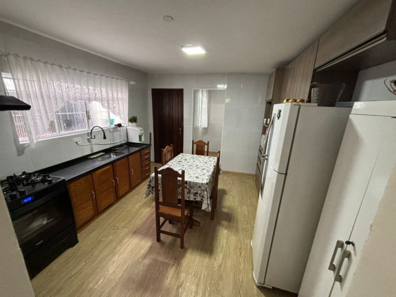 Imagem Sobrado com 4 Quartos à Venda, 225 m² em Jardim Imperador - Suzano Imagem Sobrado com 4 Quartos à Venda, 225 m² em Jardim Imperador - Suzano