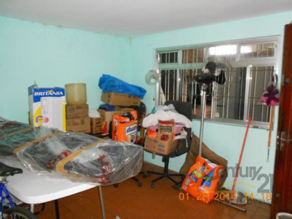 Imagem Casa com 3 Quartos à Venda, em Jardim Guanca - São Paulo Imagem Casa com 3 Quartos à Venda, em Jardim Guanca - São Paulo