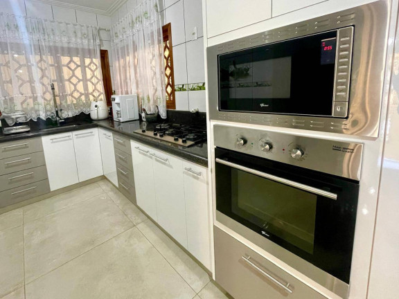 Imagem Casa com 3 Quartos à Venda, 150 m² em Jardim Marambaia - Jundiaí Imagem Casa com 3 Quartos à Venda, 150 m² em Jardim Marambaia - Jundiaí