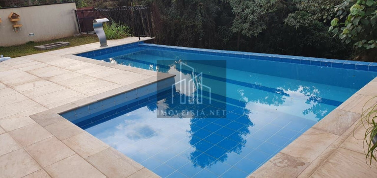 Imagem Casa com 4 Quartos à Venda, 358 m² em Tarumã - Santana De Parnaíba