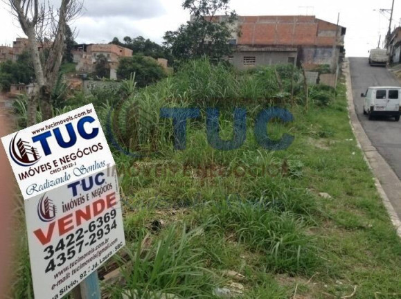 Terreno à Venda, 225 m² em Jardim Joao De Barro - São Bernardo Do Campo