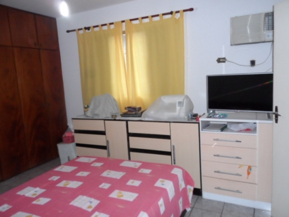 Imagem Casa com 2 Quartos à Venda, 170 m² em Marapé - Santos Imagem Casa com 2 Quartos à Venda, 170 m² em Marapé - Santos