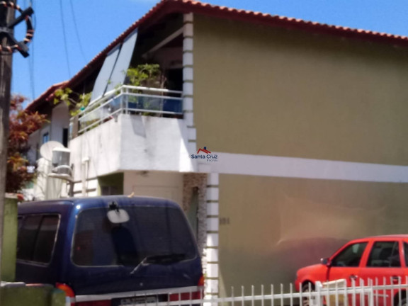 Imagem Sobrado com 2 Quartos à Venda,  em Ingleses Do Rio Vermelho - Florianópolis