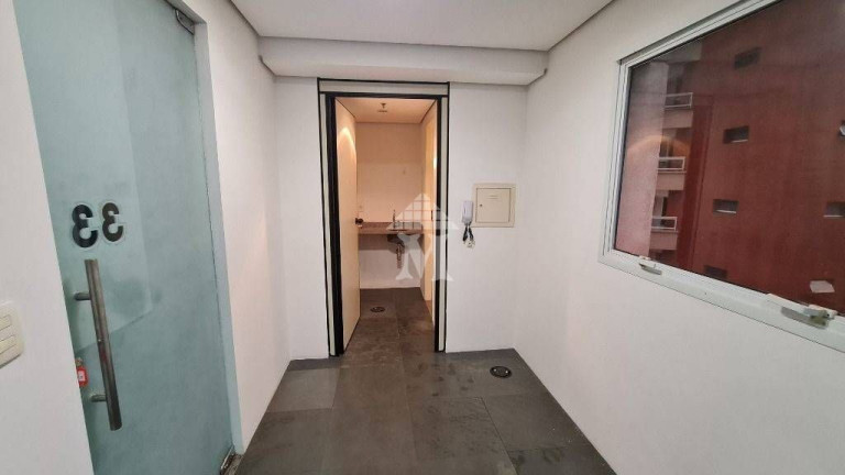 Sala Comercial à Venda, 33 m² em Paraíso - São Paulo