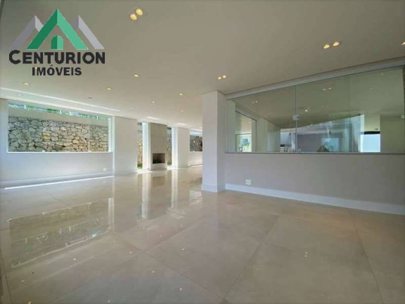 Imagem Casa de Condomínio com 4 Quartos à Venda, 735 m² em Granja Viana Ii - Cotia
