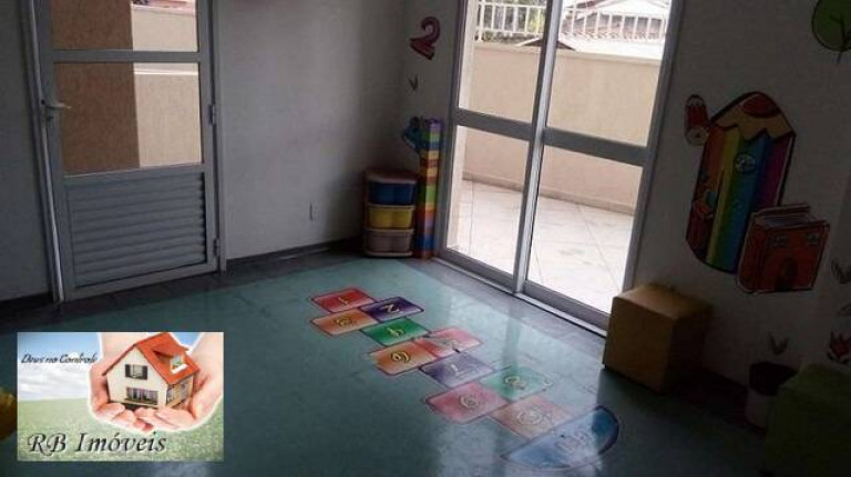 Imagem Apartamento com 2 Quartos à Venda, 65 m² em Vila Guiomar - Santo André Imagem Apartamento com 2 Quartos à Venda, 65 m² em Vila Guiomar - Santo André