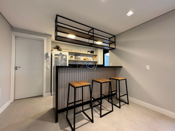 Imagem Apartamento com 2 Quartos à Venda, 62 m² em São Pedro - São José Dos Pinhais