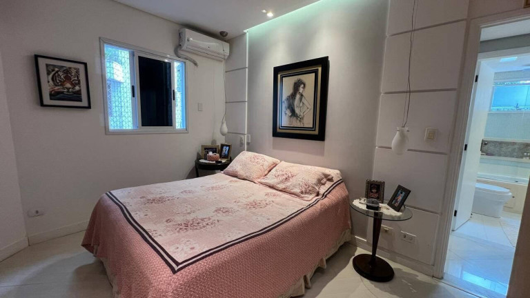 Imagem Apartamento com 2 Quartos à Venda, 86 m² em Gonzaga - Santos Imagem Apartamento com 2 Quartos à Venda, 86 m² em Gonzaga - Santos
