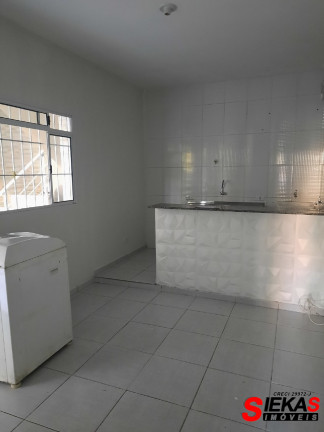 Imagem Apartamento com 1 Quarto para Alugar, 30 m² em Vila Antonina - São Paulo Imagem Apartamento com 1 Quarto para Alugar, 30 m² em Vila Antonina - São Paulo