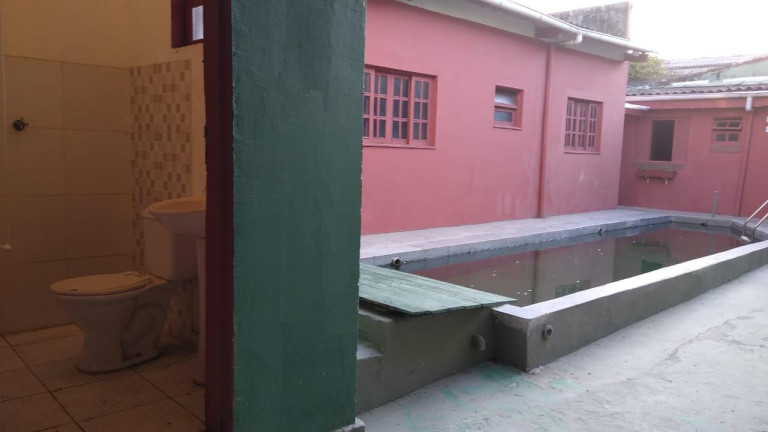 Imagem Casa com 7 Quartos à Venda, 1.000 m² em Jd Suarão - Itanhaém