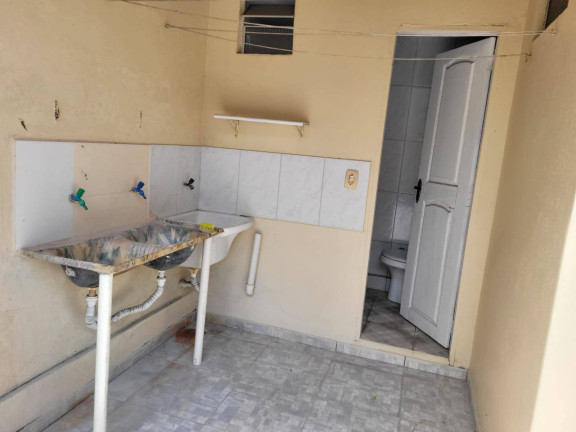 Imagem Casa com 5 Quartos para Alugar, em Tapanã (icoaraci) - Belém Imagem Casa com 5 Quartos para Alugar, em Tapanã (icoaraci) - Belém